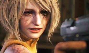 Resident Evil 4 Remake : du gameplay 4K à gogo, il y a le combat avec Jack Kraus