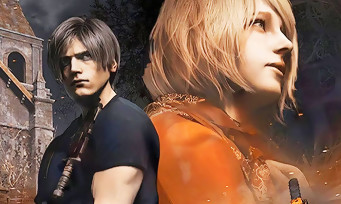 Resident Evil 4 Remake : le mode VR arrive en exclu sur PSVR 2, première vidéo