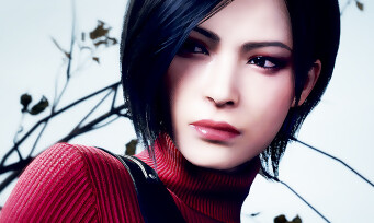 Resident Evil 4 Remake : Ada Wong aura sa propre aventure dans un DLC, voici son trailer