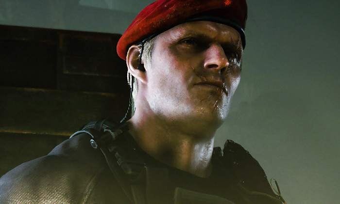 Resident Evil 4 Remake : Leon face à Krauser dans cette nouvelle vidéo de gamepl
