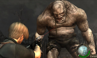 Resident Evil 4 : Ultimate HD Edition