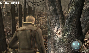Resident Evil 4 : Ultimate HD Edition