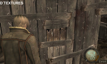 Resident Evil 4 : Ultimate HD Edition