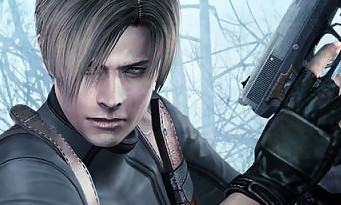 Resident Evil 4 Ultimate HD Edition : des images comparatives à découvrir