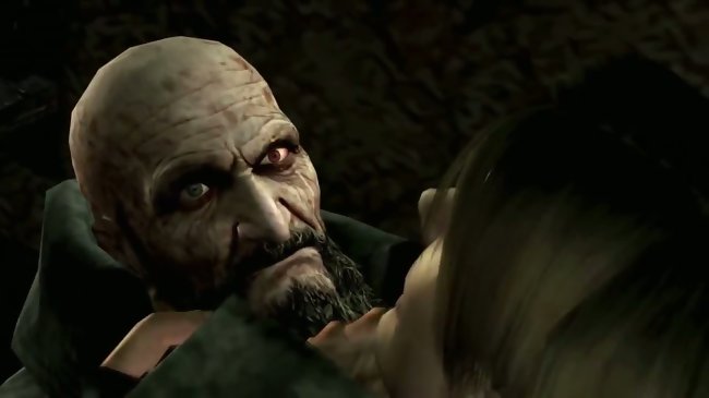 PC] Resident Evil 4: Ultimate HD Edition + HD Project (OAleex e cia) - João13 | Traduções