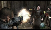 Resident Evil 4 : Wii Edition