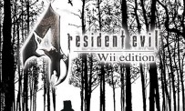 Resident Evil 4 : Wii Edition