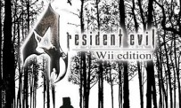 Resident Evil 4 : Wii Edition