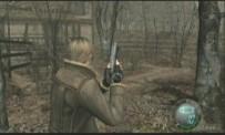 Resident Evil 4 : Wii Edition