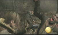 Resident Evil 4 : Wii Edition