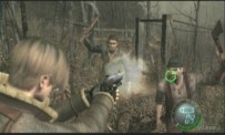 Resident Evil 4 : Wii Edition