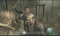 Resident Evil 4 : Wii Edition