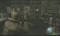 Resident Evil 4 : Wii Edition