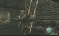 Resident Evil 4 : Wii Edition