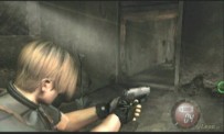 Resident Evil 4 : Wii Edition