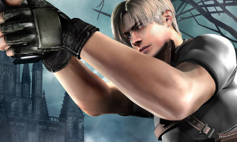 Resident Evil 4 : le jeu arrive sur Wii U dans moins d'une semaine