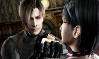 Resident Evil 4