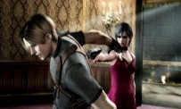 Resident Evil 4