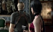 Resident Evil 4