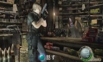 Resident Evil 4