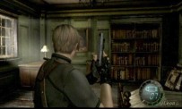 Resident Evil 4