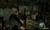 Resident Evil 4