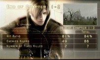 Resident Evil 4