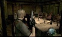 Resident Evil 4