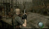 Resident Evil 4