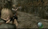 Resident Evil 4