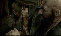 Resident Evil 4