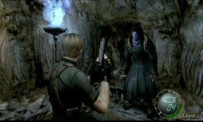 Resident Evil 4