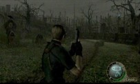 Resident Evil 4