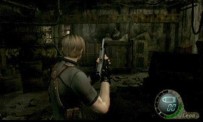 Resident Evil 4