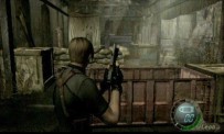 Resident Evil 4