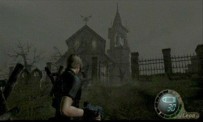 Resident Evil 4