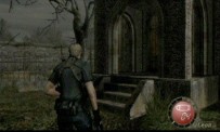 Resident Evil 4