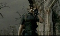 Resident Evil 4