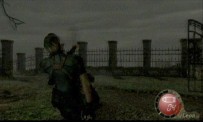 Resident Evil 4