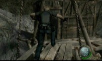 Resident Evil 4