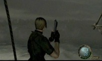Resident Evil 4