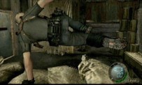 Resident Evil 4