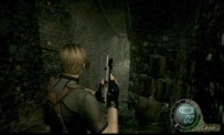 Resident Evil 4