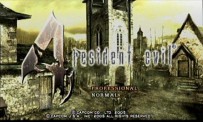 Resident Evil 4