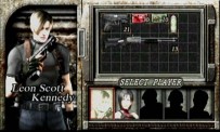 Resident Evil 4