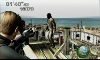 Resident Evil 4