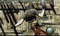 Resident Evil 4