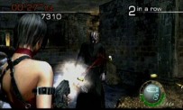 Resident Evil 4