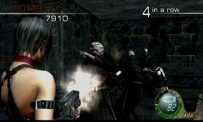 Resident Evil 4