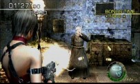 Resident Evil 4